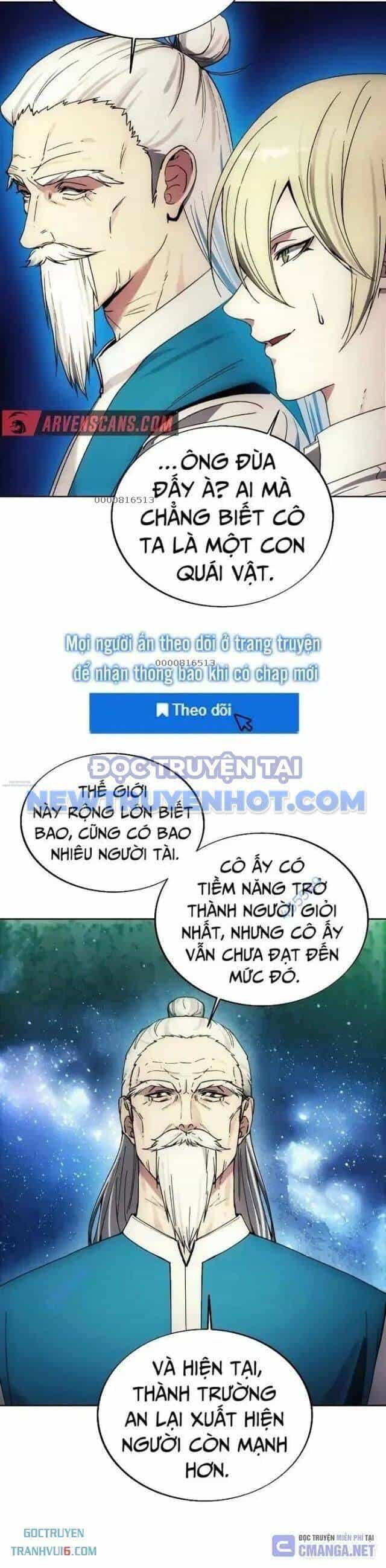Tao Là Ác Nhân - Chương 153 - ảnh 31