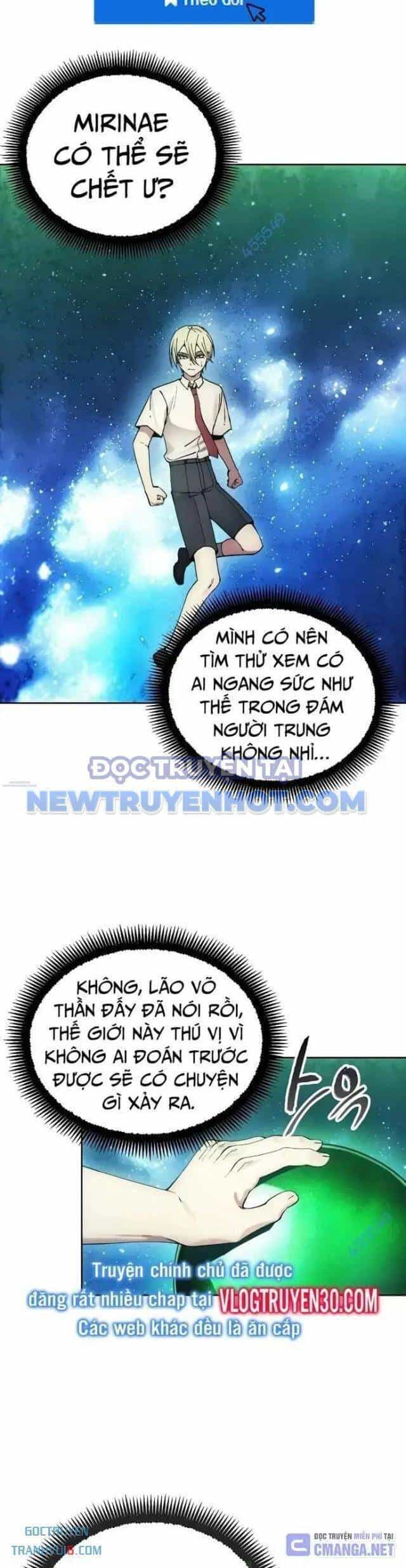 Tao Là Ác Nhân - Chương 153 - ảnh 34