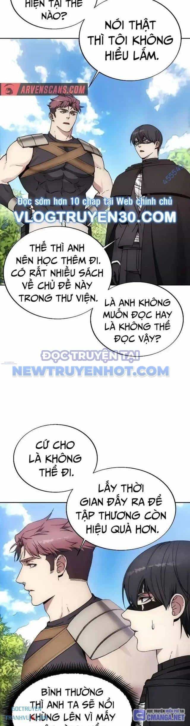 Tao Là Ác Nhân - Chương 153 - ảnh 37