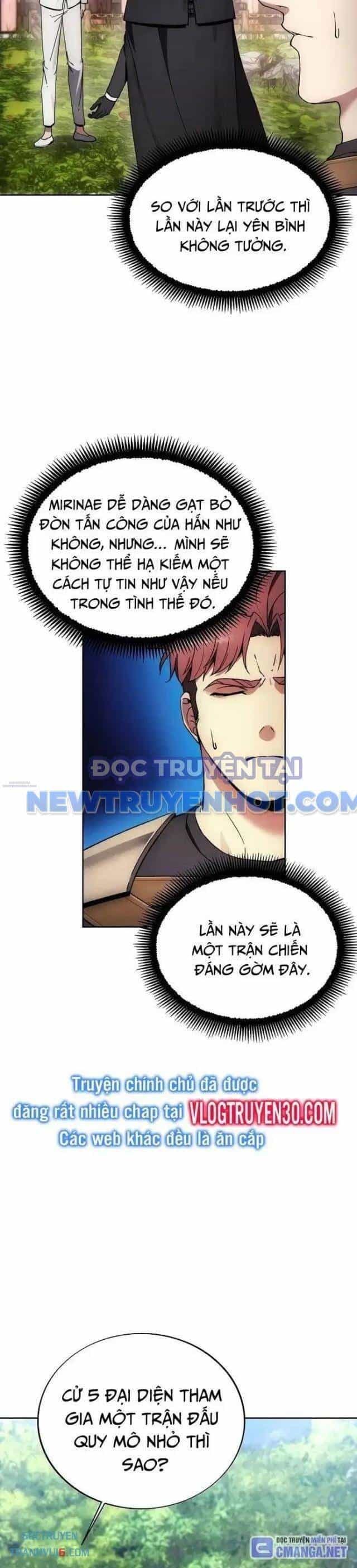 Tao Là Ác Nhân - Chương 154 - ảnh 12