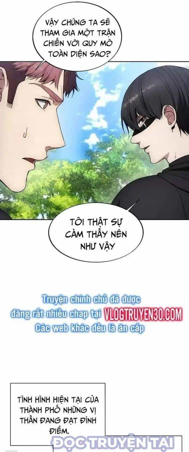 Tao Là Ác Nhân - Chương 154 - ảnh 15