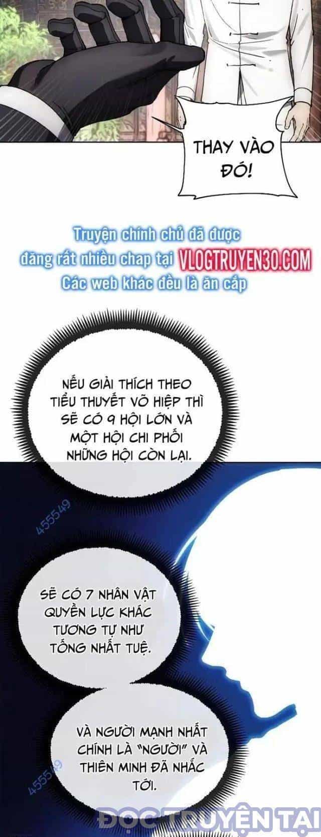 Tao Là Ác Nhân - Chương 154 - ảnh 19