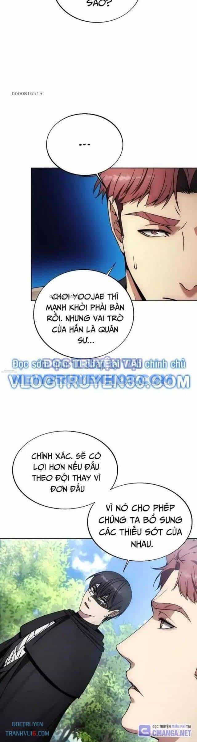Tao Là Ác Nhân - Chương 154 - ảnh 21
