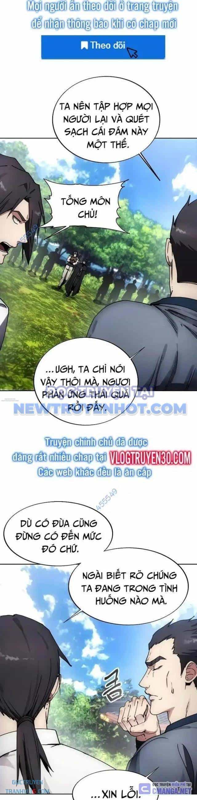 Tao Là Ác Nhân - Chương 154 - ảnh 24
