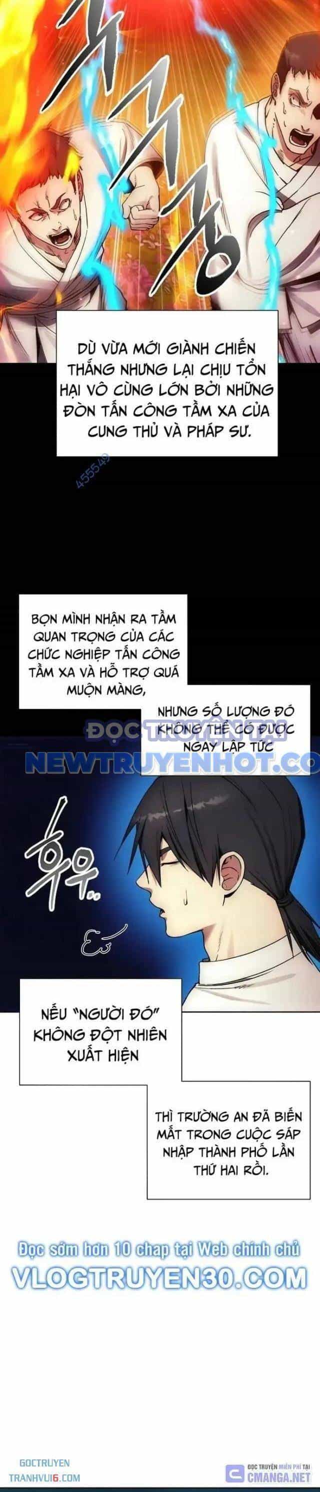 Tao Là Ác Nhân - Chương 154 - ảnh 26