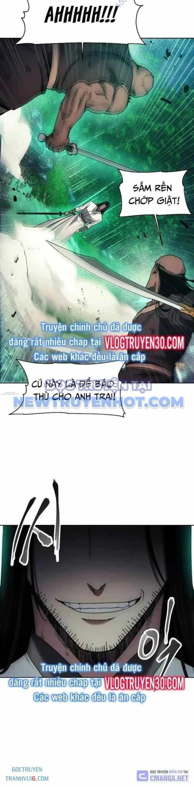 Tao Là Ác Nhân - Chương 154 - ảnh 28
