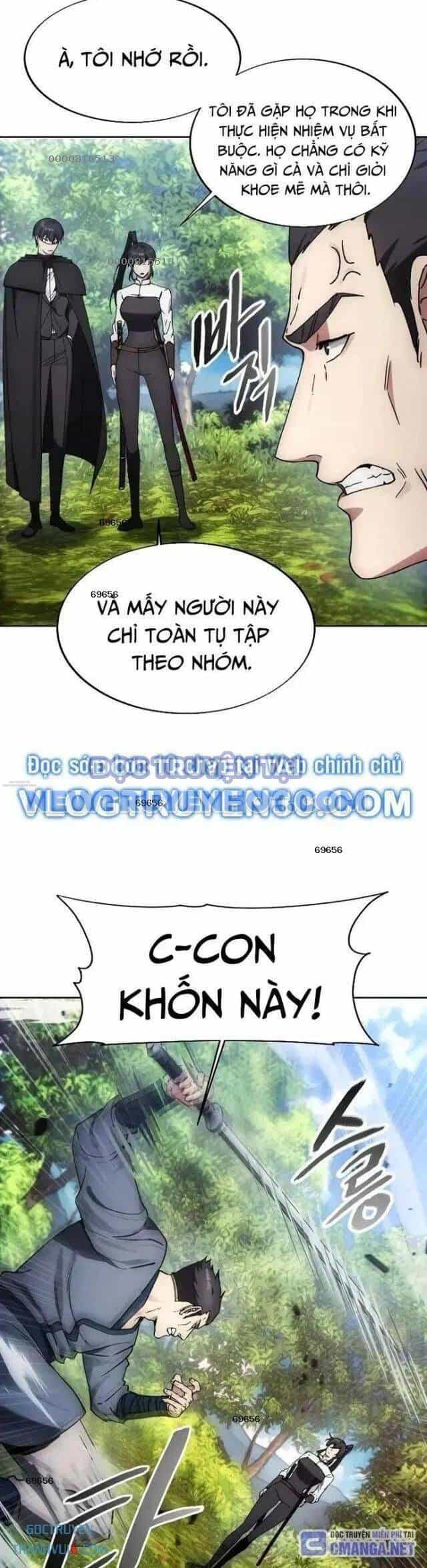 Tao Là Ác Nhân - Chương 154 - ảnh 6