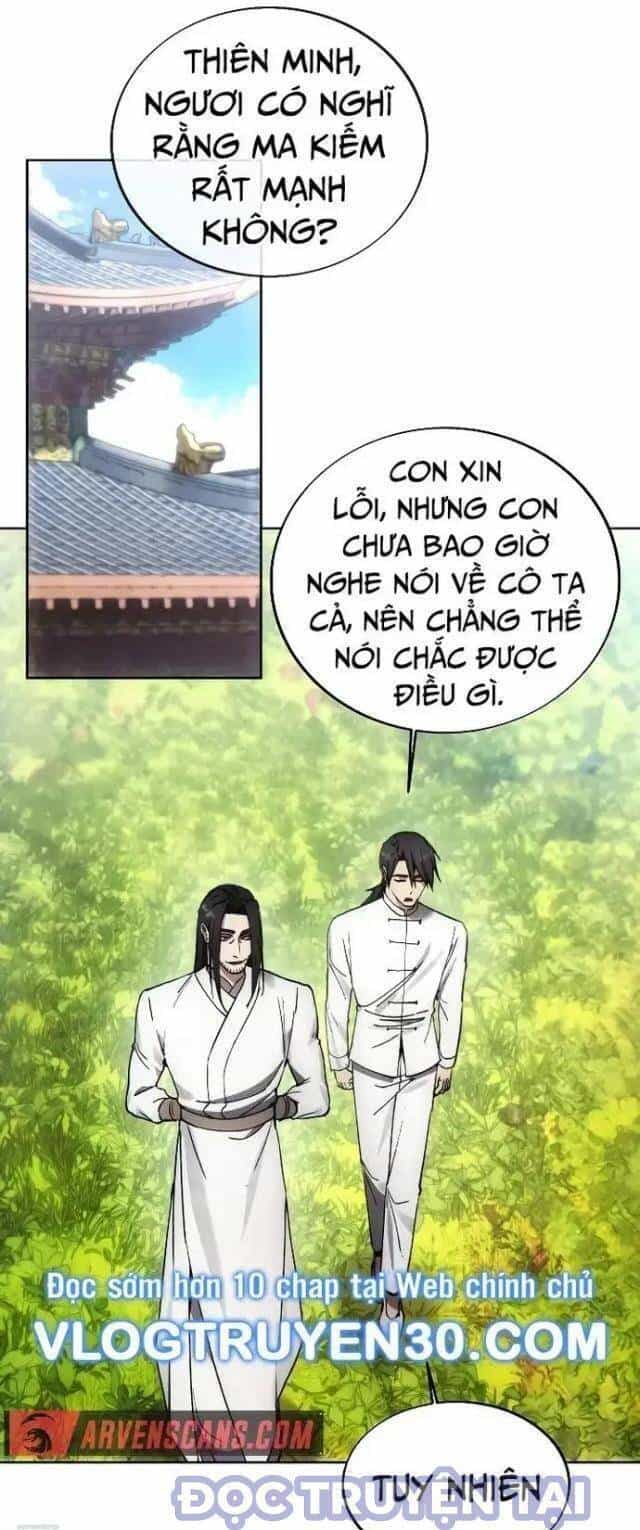 Tao Là Ác Nhân - Chương 155 - ảnh 10