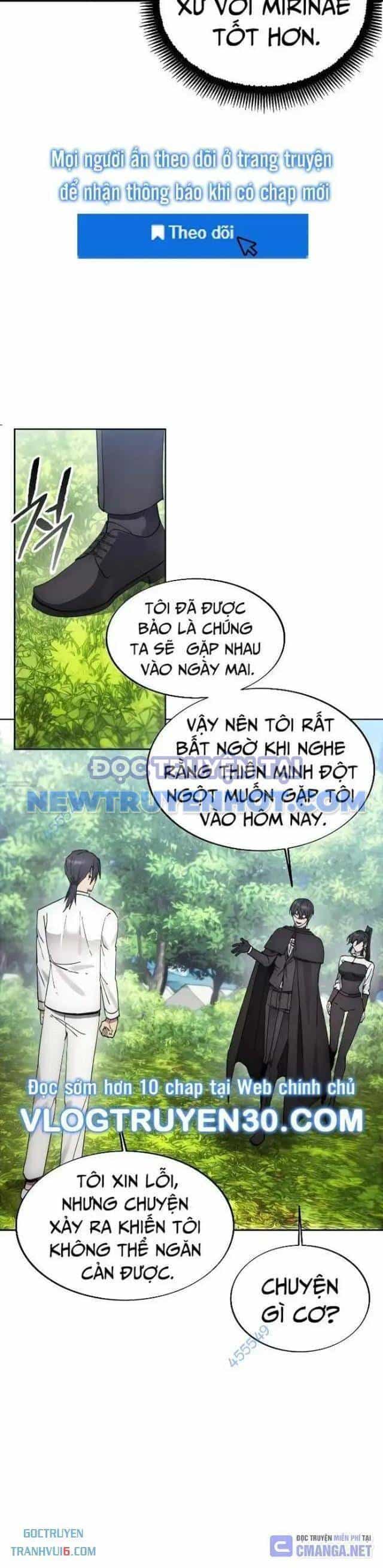 Tao Là Ác Nhân - Chương 155 - ảnh 18