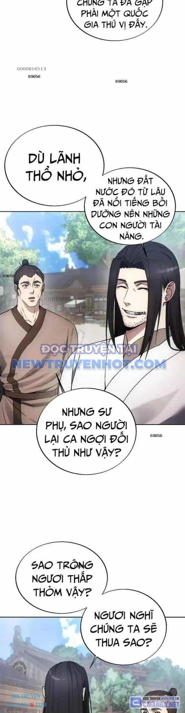 Tao Là Ác Nhân - Chương 155 - ảnh 2