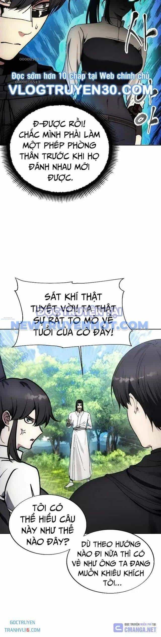 Tao Là Ác Nhân - Chương 155 - ảnh 21