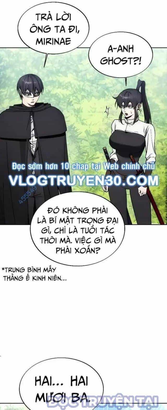 Tao Là Ác Nhân - Chương 155 - ảnh 22