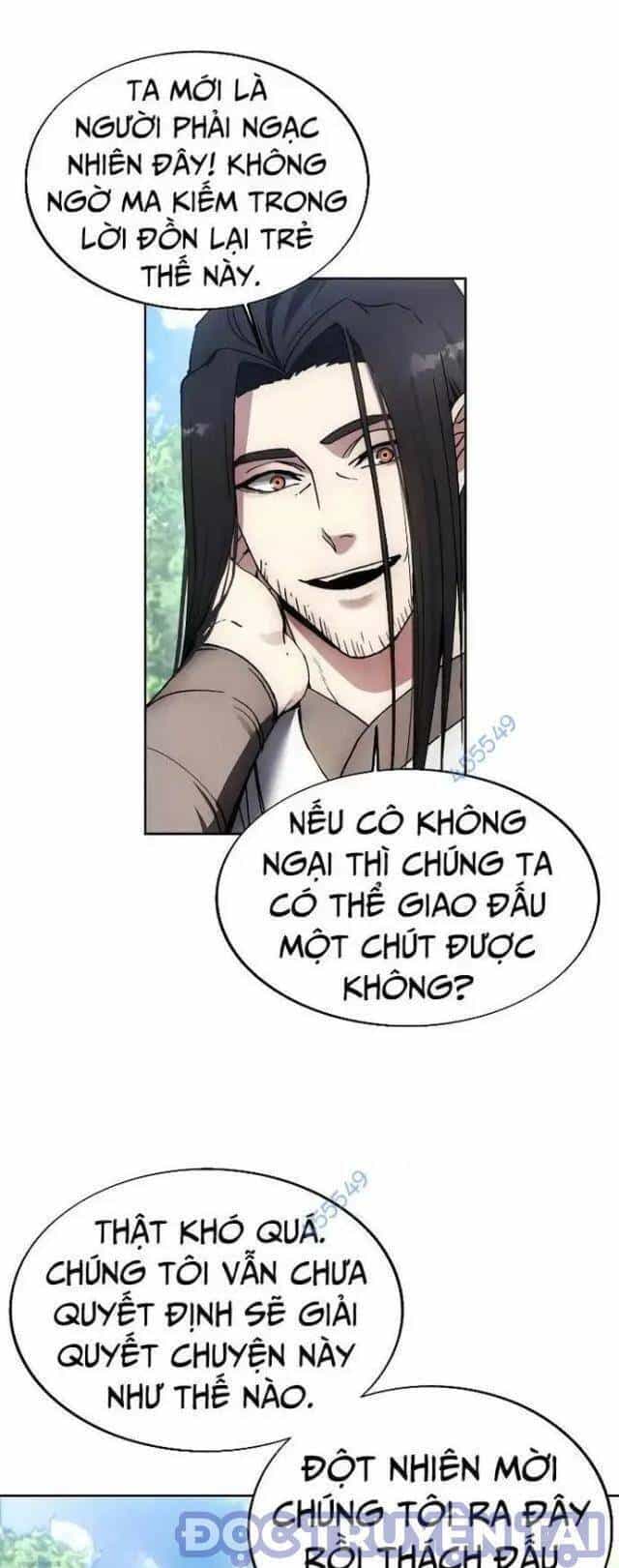 Tao Là Ác Nhân - Chương 155 - ảnh 24