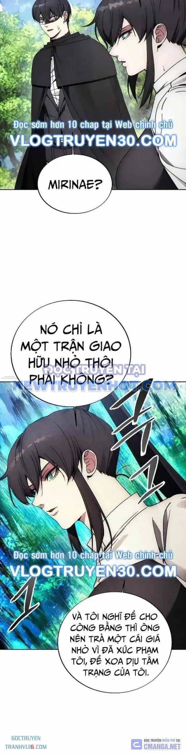 Tao Là Ác Nhân - Chương 155 - ảnh 25