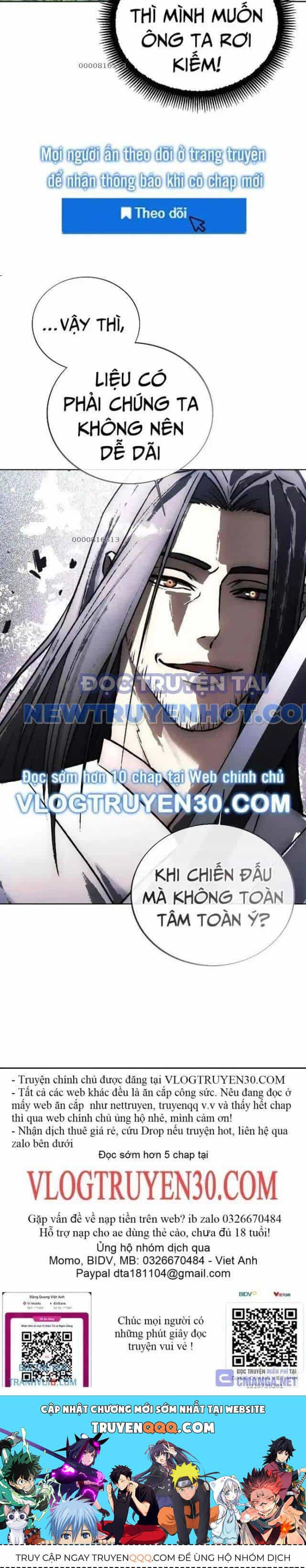 Tao Là Ác Nhân - Chương 155 - ảnh 34