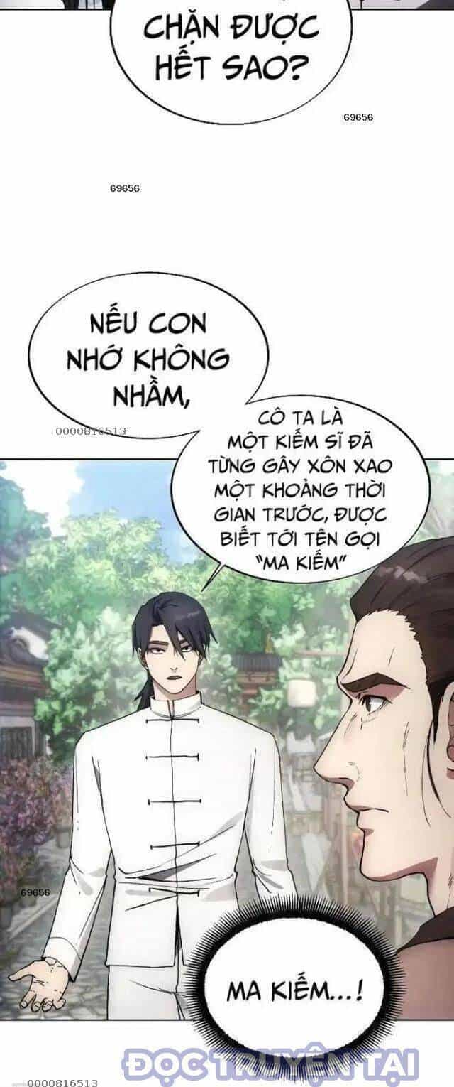 Tao Là Ác Nhân - Chương 155 - ảnh 6