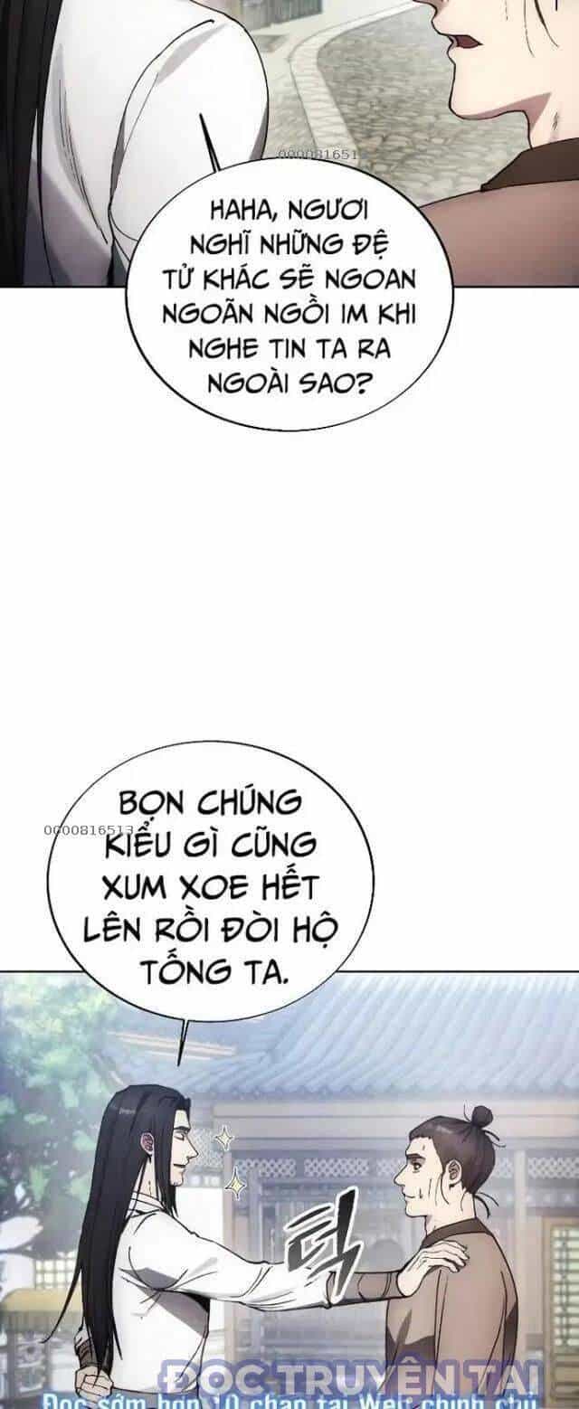 Tao Là Ác Nhân - Chương 155 - ảnh 8