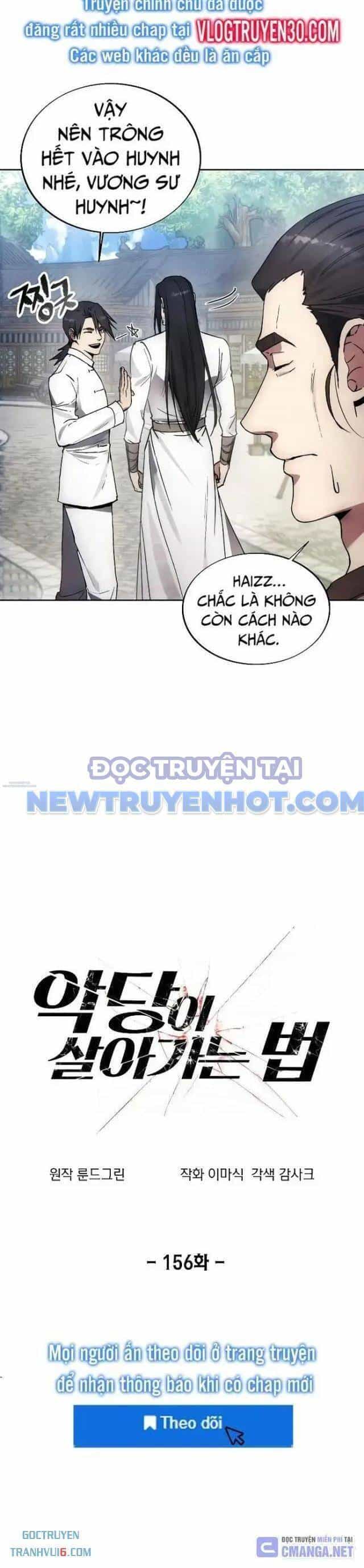 Tao Là Ác Nhân - Chương 155 - ảnh 9