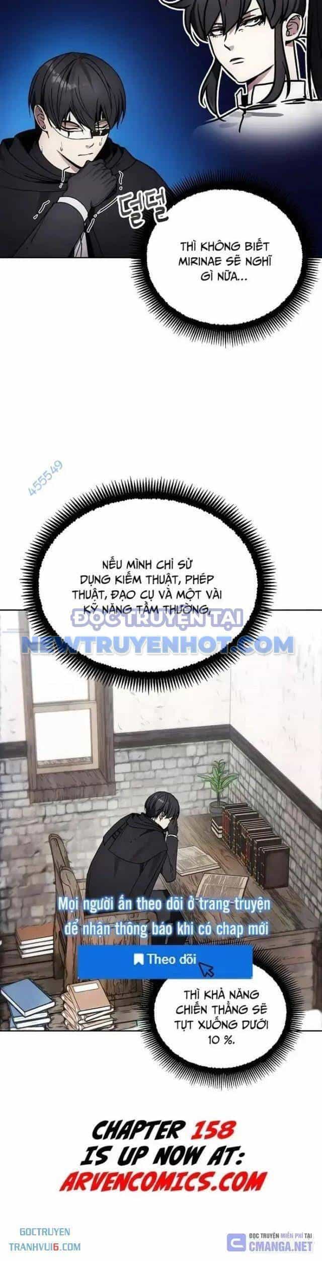 Tao Là Ác Nhân - Chương 156 - ảnh 20