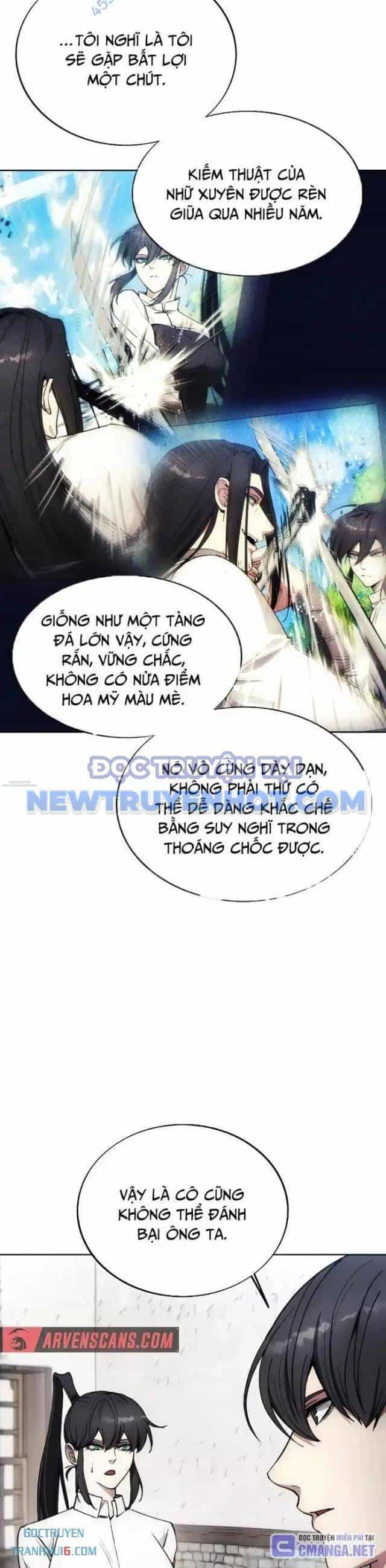 Tao Là Ác Nhân - Chương 156 - ảnh 25