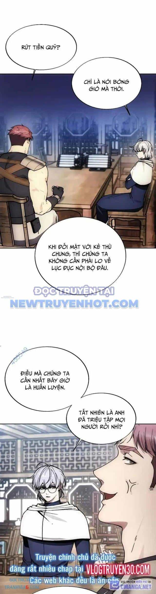 Tao Là Ác Nhân - Chương 156 - ảnh 34