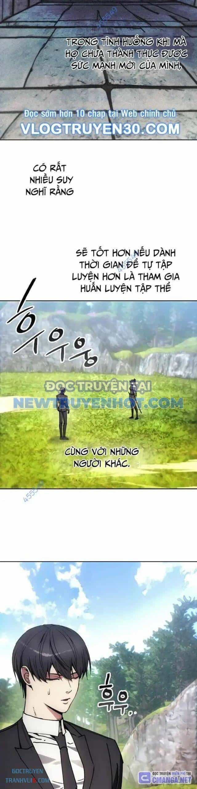 Tao Là Ác Nhân - Chương 156 - ảnh 36
