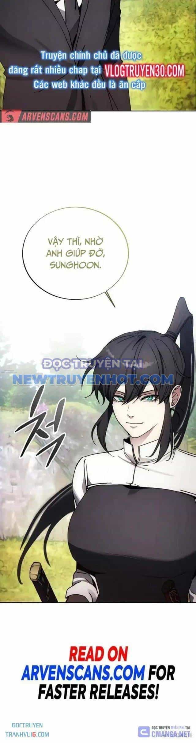 Tao Là Ác Nhân - Chương 156 - ảnh 37