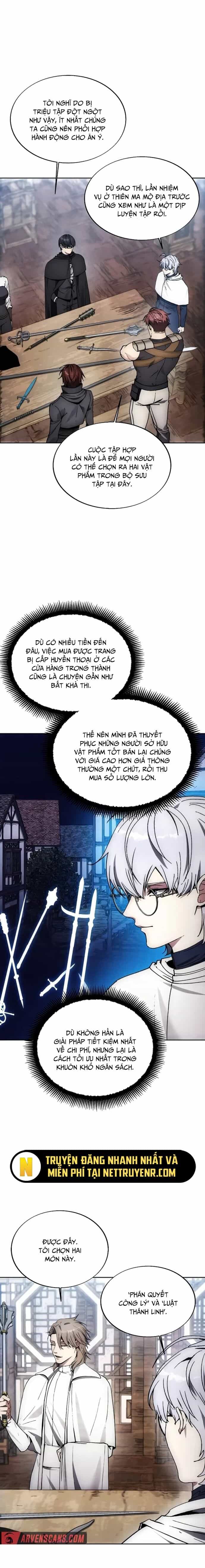 Tao Là Ác Nhân - Chương 159 - ảnh 18