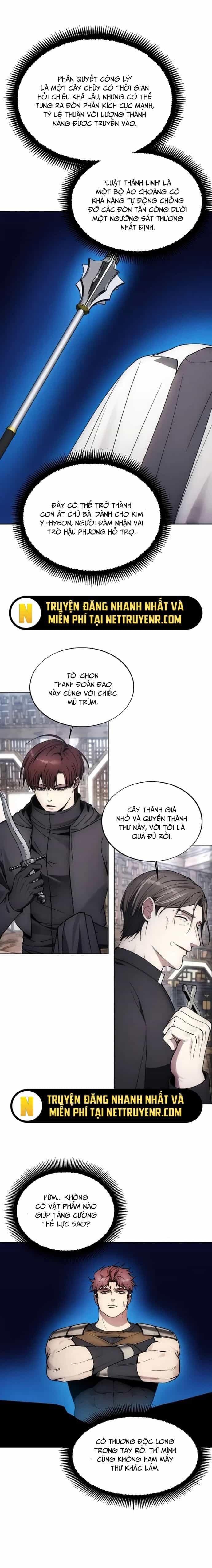 Tao Là Ác Nhân - Chương 159 - ảnh 19