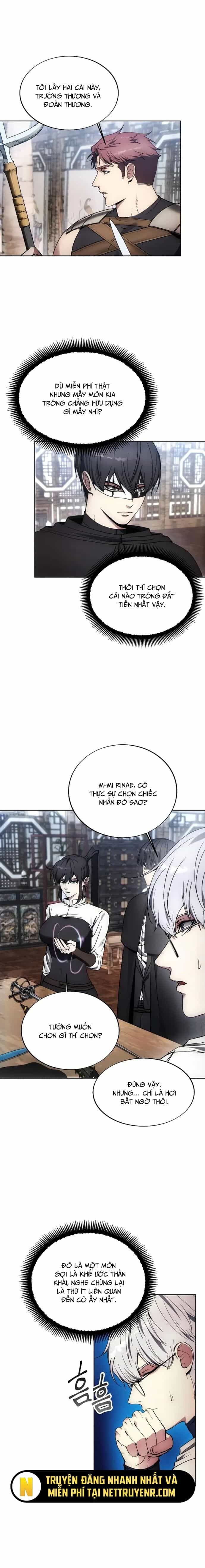 Tao Là Ác Nhân - Chương 159 - ảnh 20