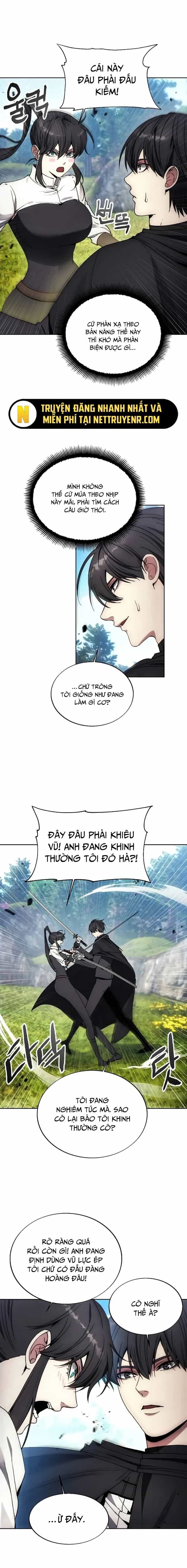 Tao Là Ác Nhân - Chương 159 - ảnh 7