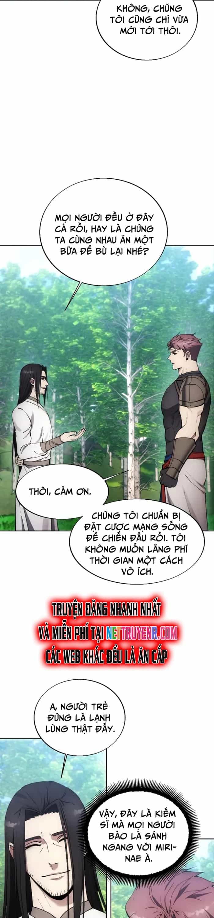 Tao Là Ác Nhân - Chương 160 - ảnh 11