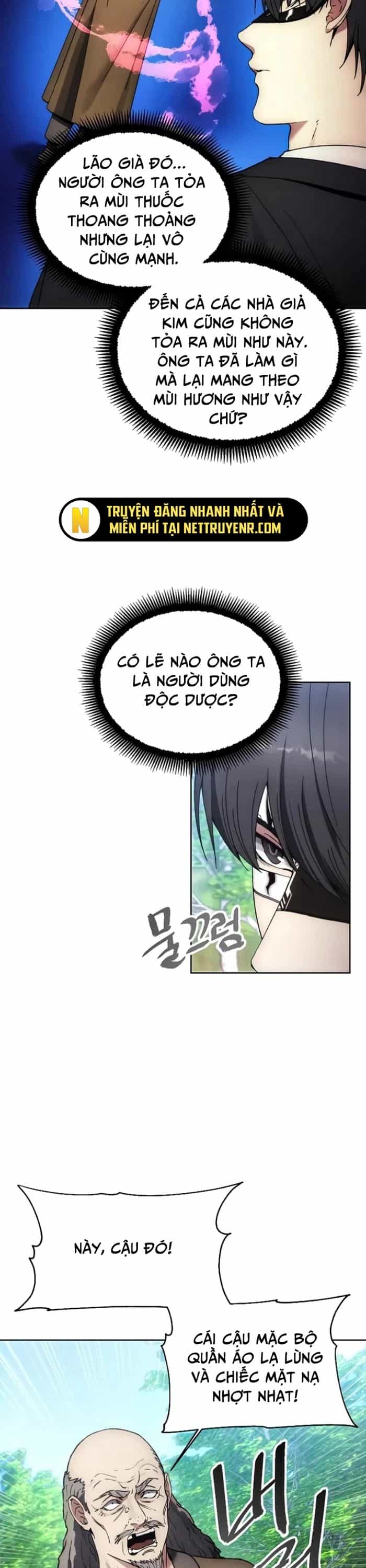 Tao Là Ác Nhân - Chương 160 - ảnh 13