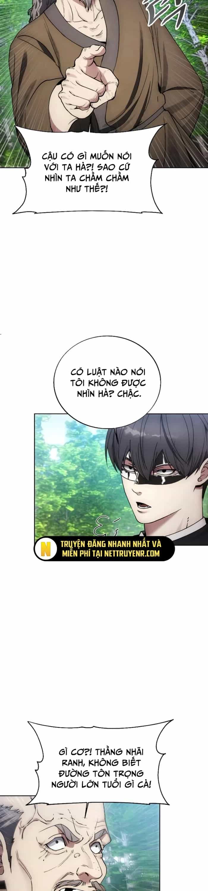 Tao Là Ác Nhân - Chương 160 - ảnh 14