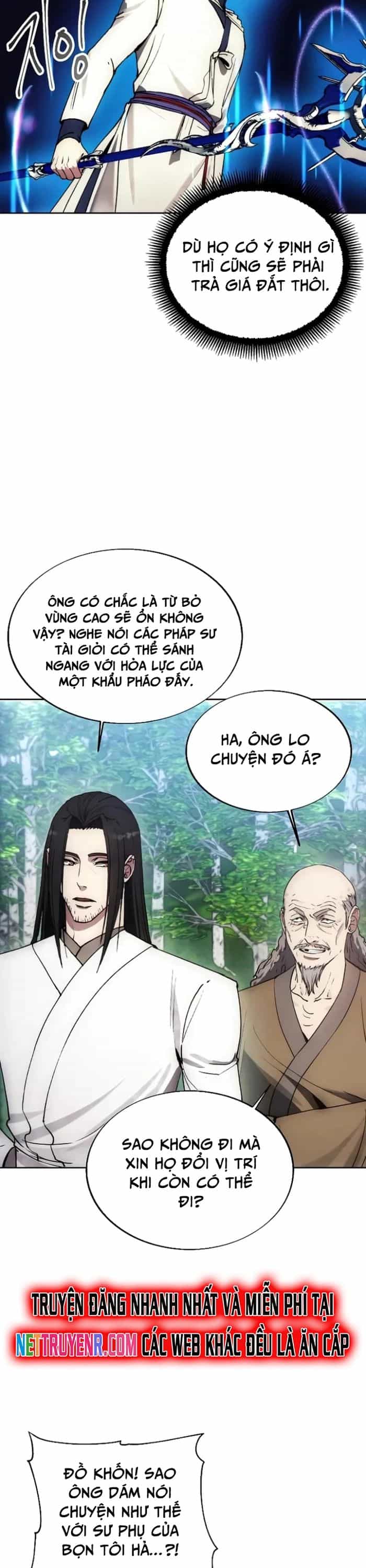 Tao Là Ác Nhân - Chương 160 - ảnh 21