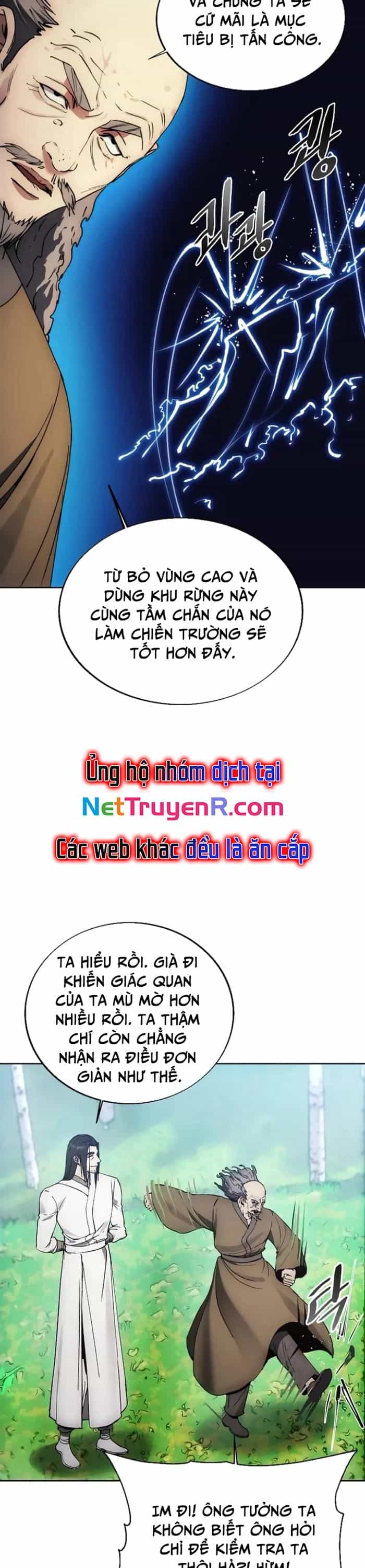 Tao Là Ác Nhân - Chương 160 - ảnh 23