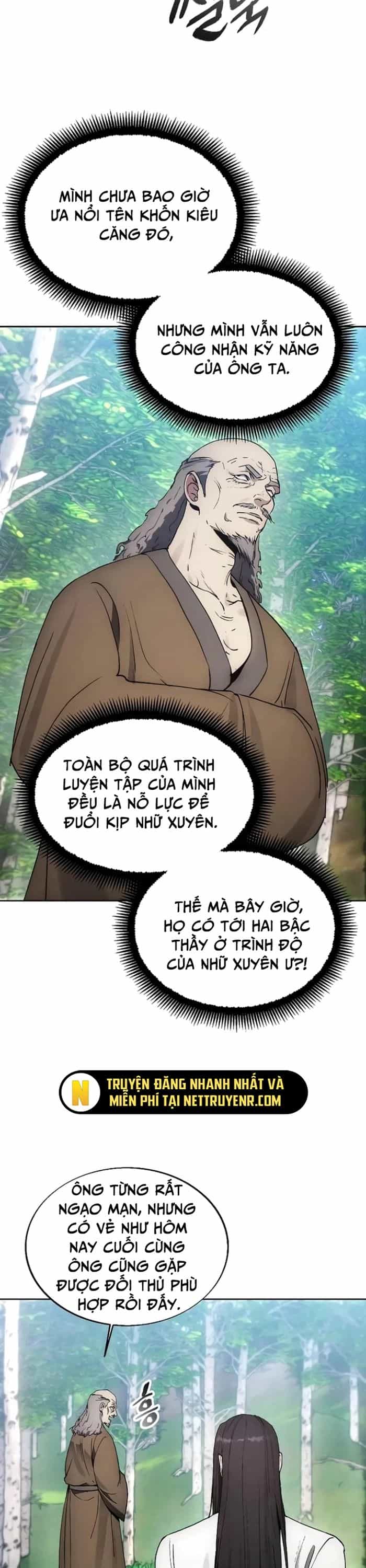 Tao Là Ác Nhân - Chương 160 - ảnh 25