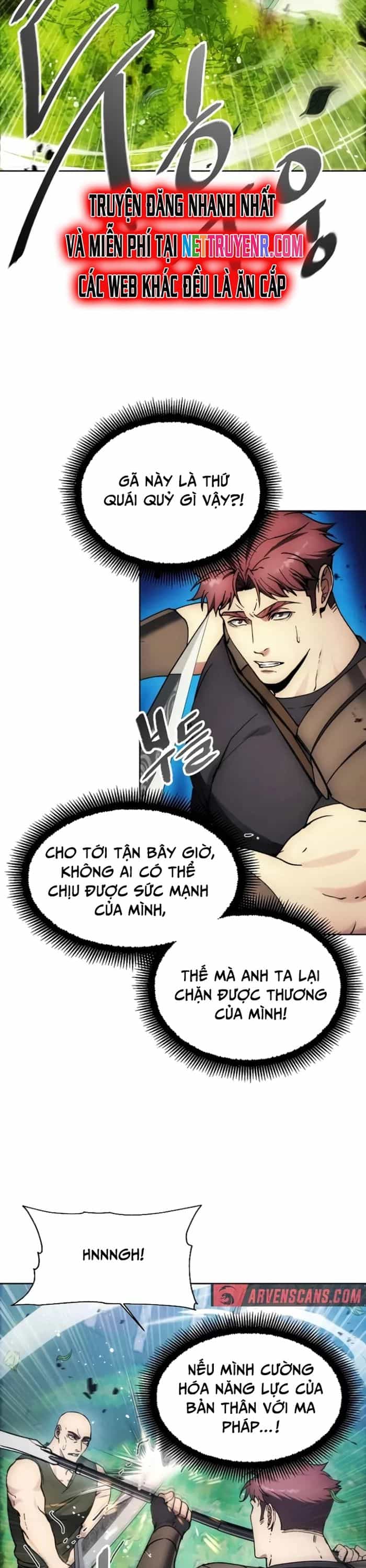 Tao Là Ác Nhân - Chương 160 - ảnh 29