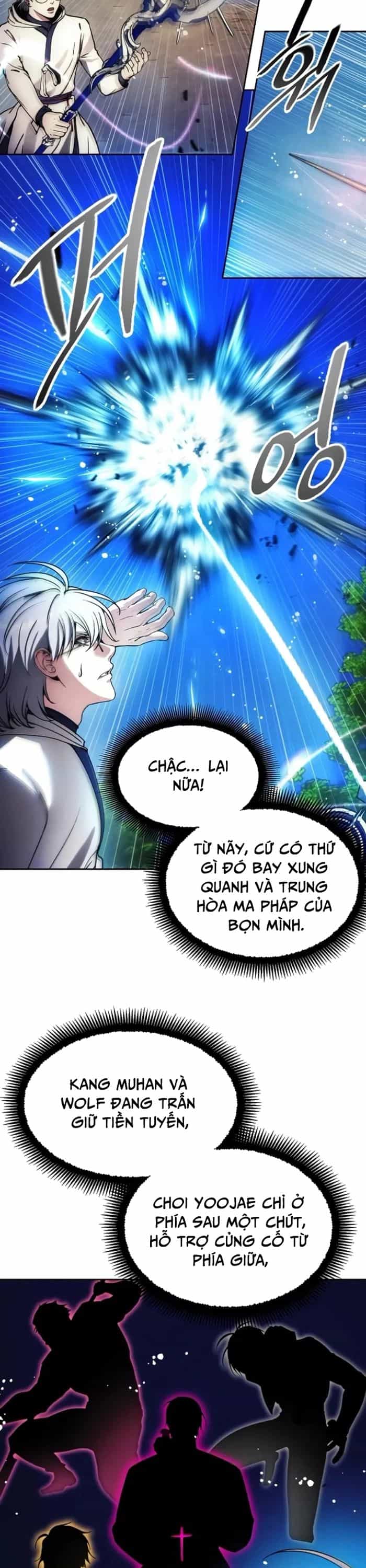 Tao Là Ác Nhân - Chương 160 - ảnh 34