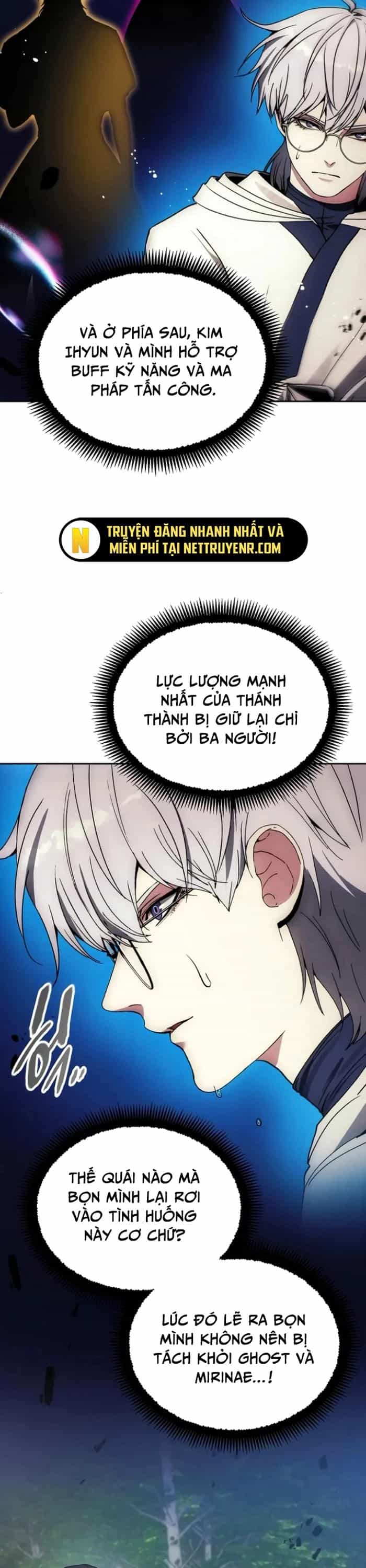 Tao Là Ác Nhân - Chương 160 - ảnh 35