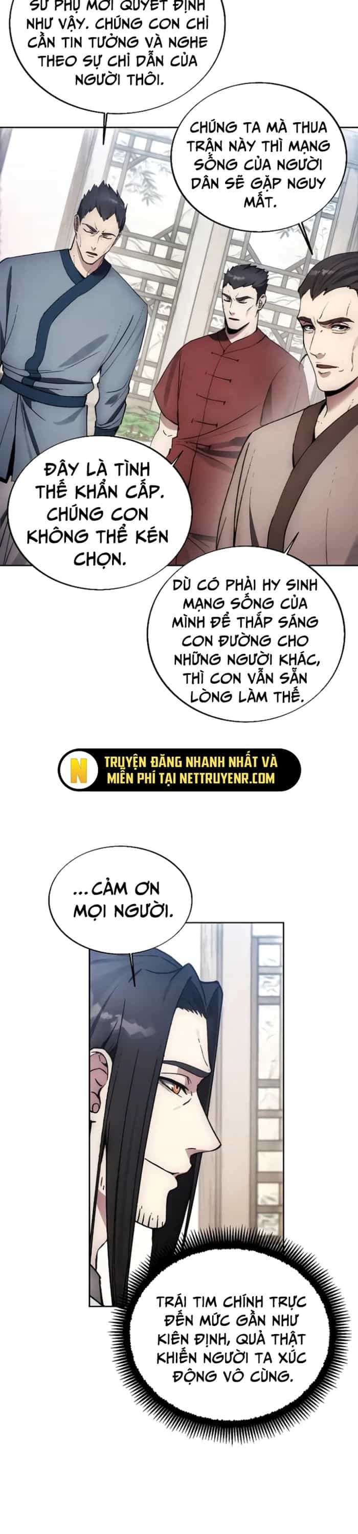 Tao Là Ác Nhân - Chương 160 - ảnh 4