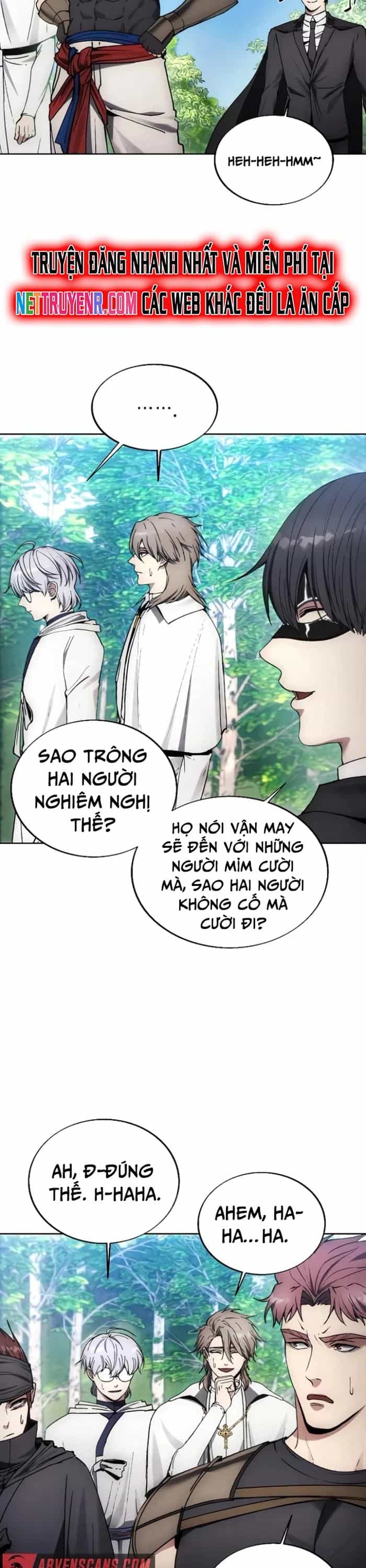 Tao Là Ác Nhân - Chương 160 - ảnh 7