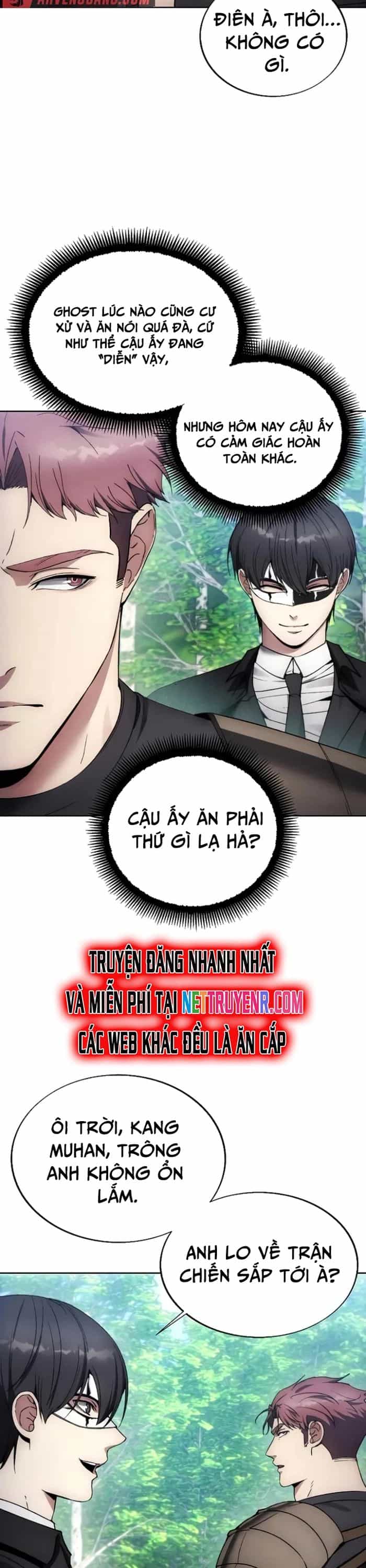 Tao Là Ác Nhân - Chương 160 - ảnh 8