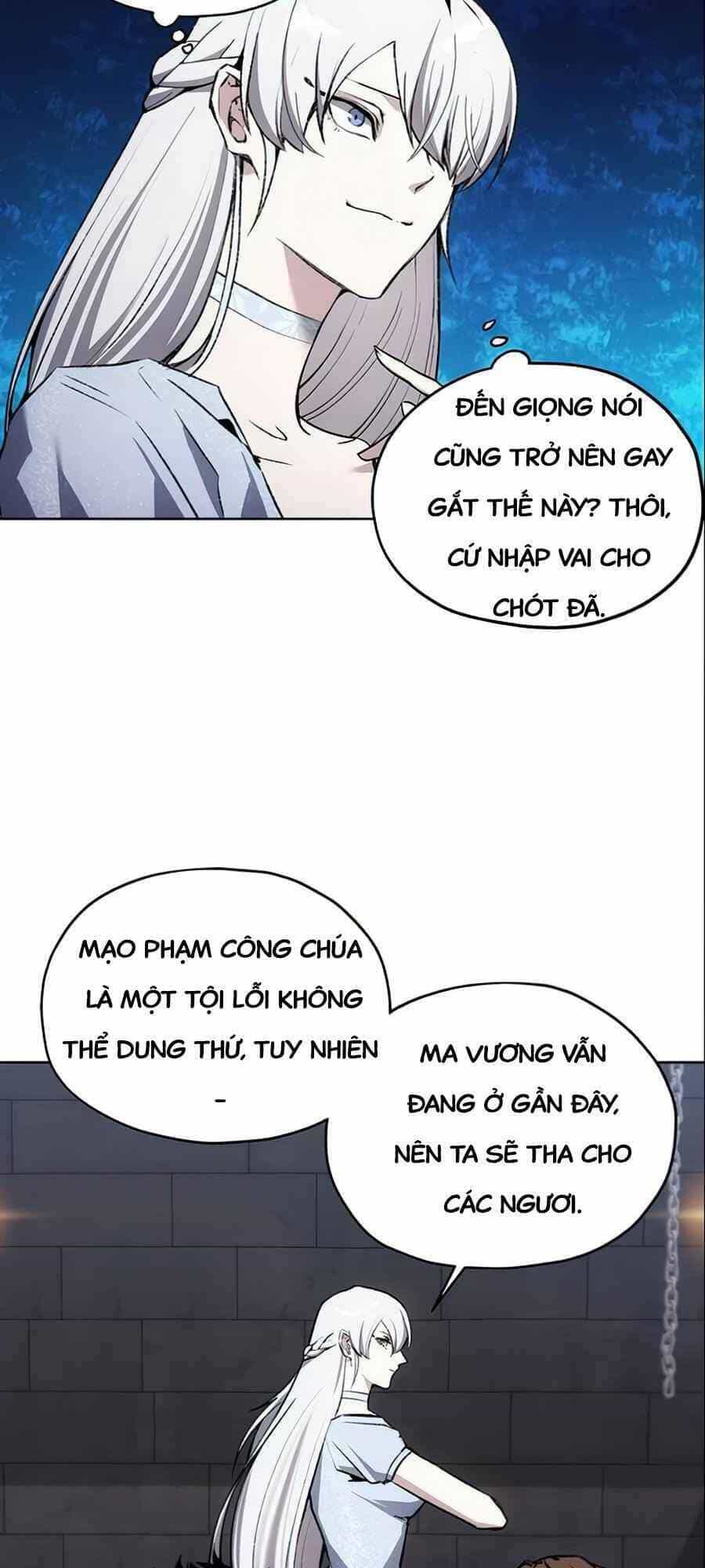 Tao Là Ác Nhân - Chương 16 - ảnh 13