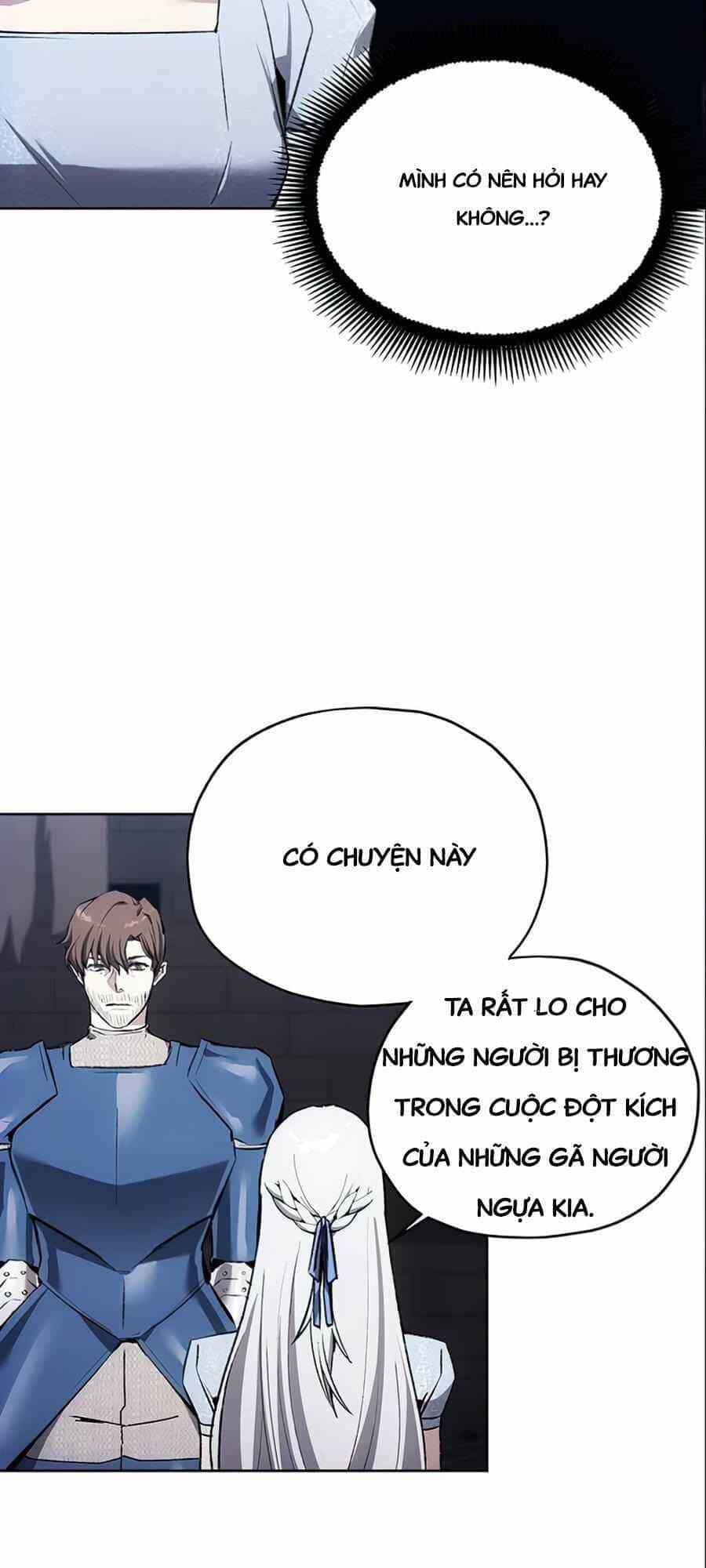 Tao Là Ác Nhân - Chương 16 - ảnh 17