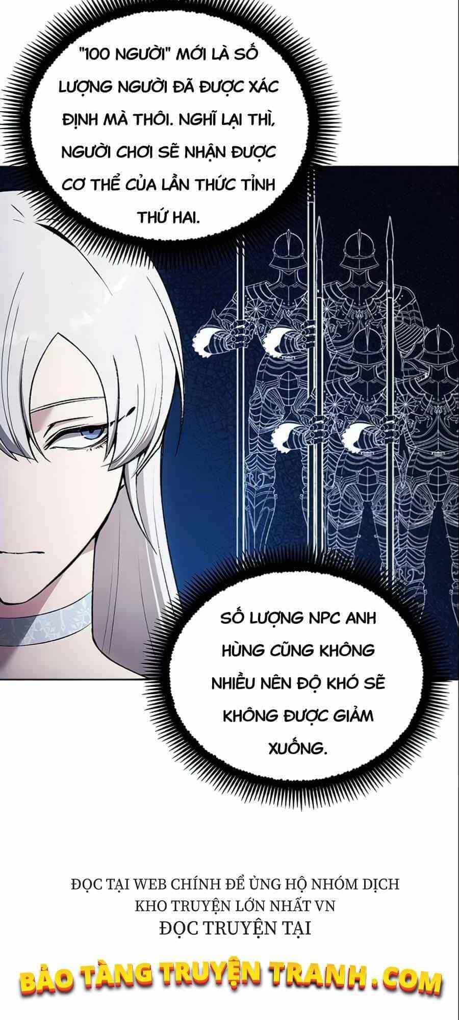 Tao Là Ác Nhân - Chương 16 - ảnh 19