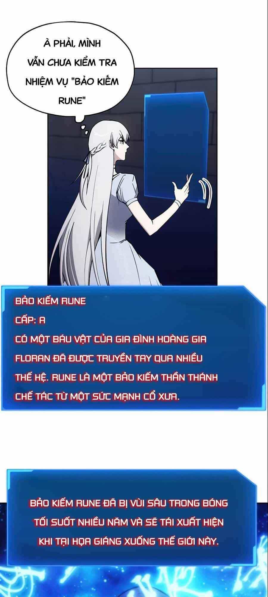 Tao Là Ác Nhân - Chương 16 - ảnh 20