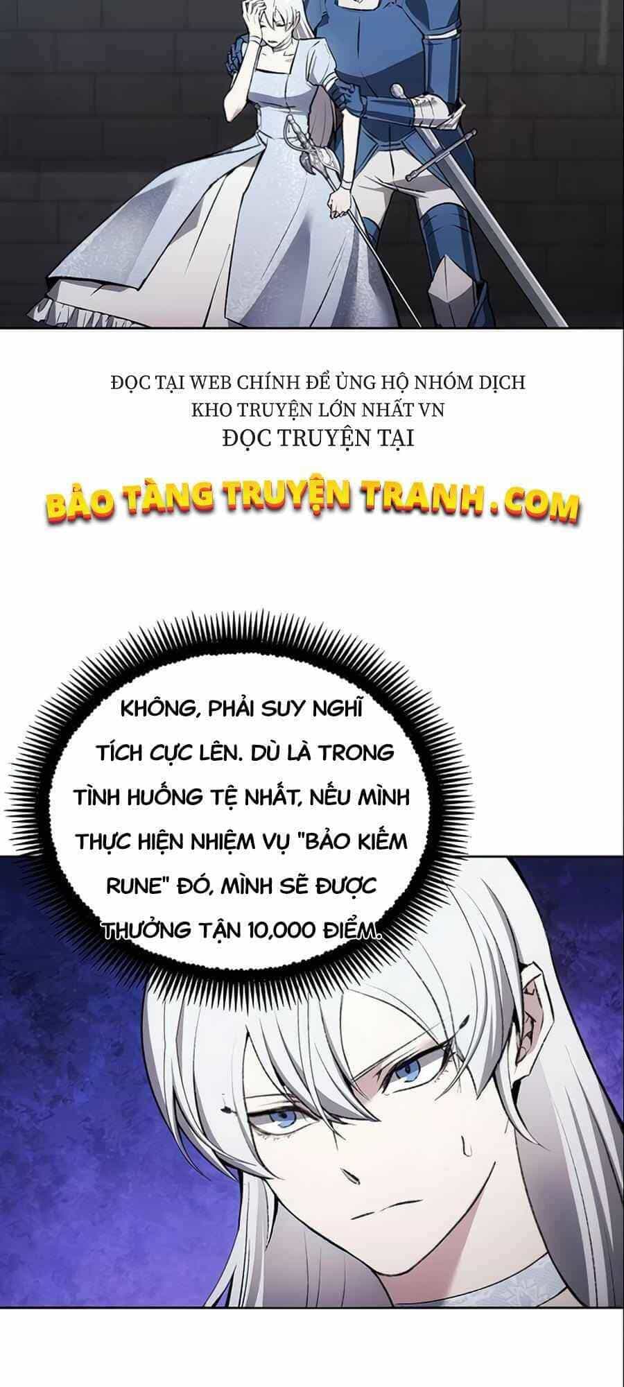 Tao Là Ác Nhân - Chương 16 - ảnh 24