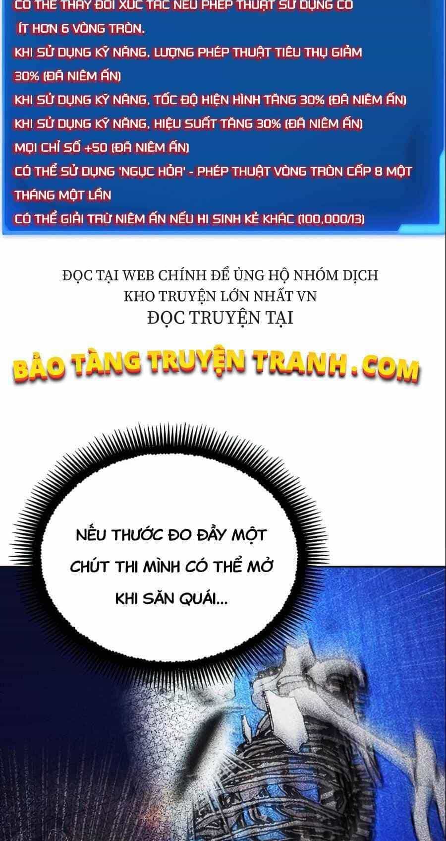 Tao Là Ác Nhân - Chương 16 - ảnh 26