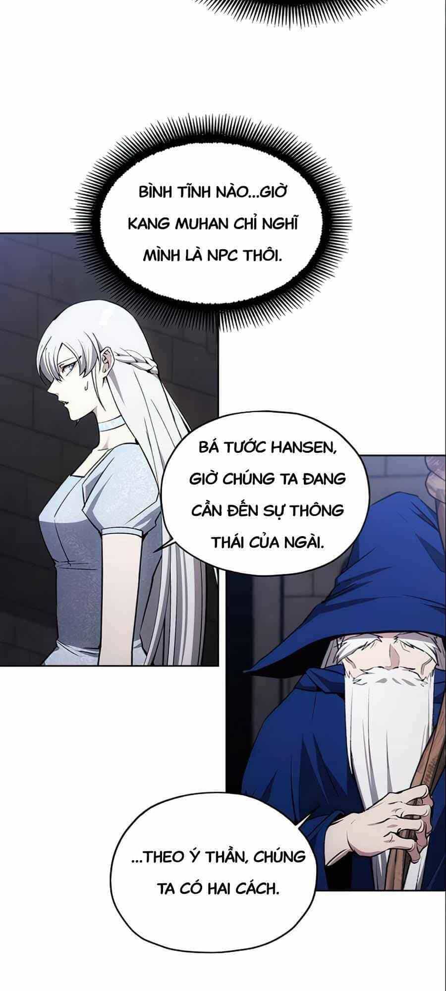 Tao Là Ác Nhân - Chương 16 - ảnh 35